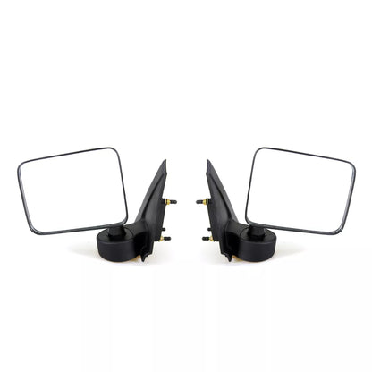 Door Mirrors for Mitsubishi L200 Triton Strada Sportero 2.5 1986-1996