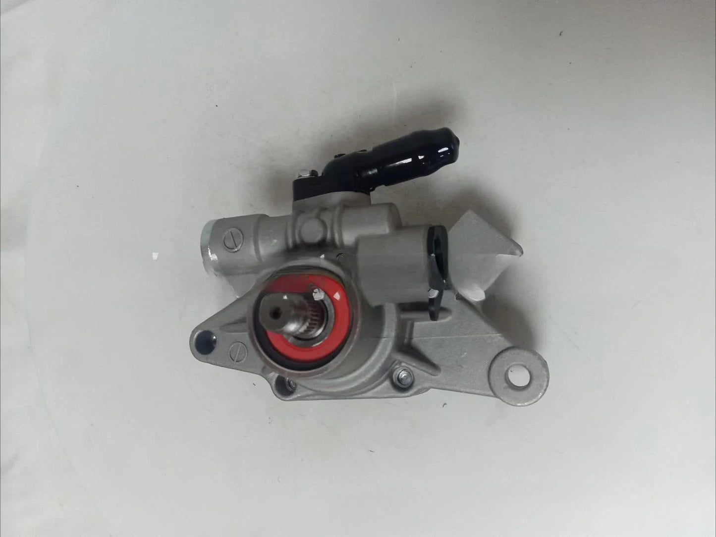 Power Steering Pump 2 x Honda Civic, Honda CR-V for (1997–2000)