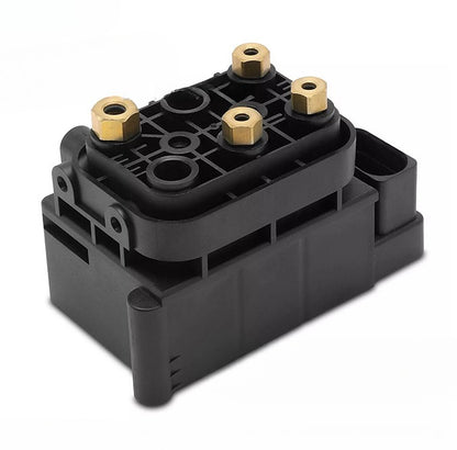Air Suspension Solenoid Valve Unit for Mercedes Benz CLS63 AMG (2006–2011)