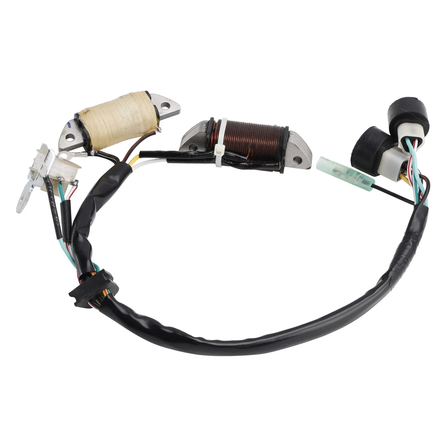 Alternator Stator for Johnson Evinrude 40 50 HP 4 Stroke (1999–2000) 5031463 FR