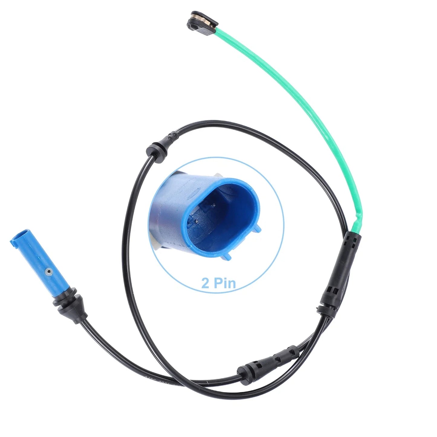 Brake Pad Sensor & Wear Indicator for BMW 740i