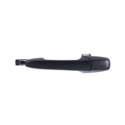 Rear Left Primed Black Outer Door Handle for Mazda 6 (2002–2007)