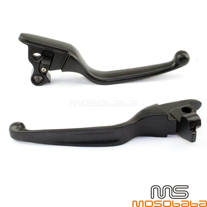 Brake Levers for Harley Touring 2014-Later FLHR Street Road Glide Hydraulic