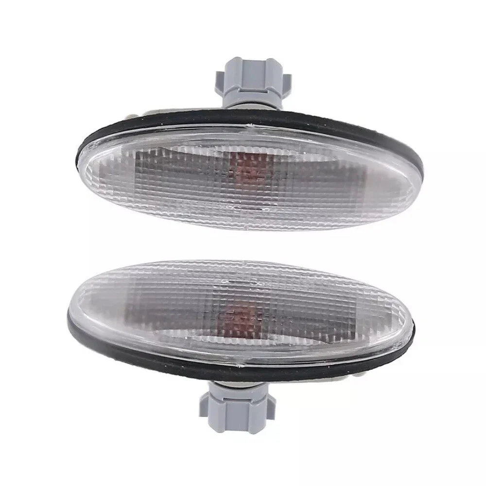 Car Side Marker Lights for Mazda Protege, Protege 5 (2001-2003)