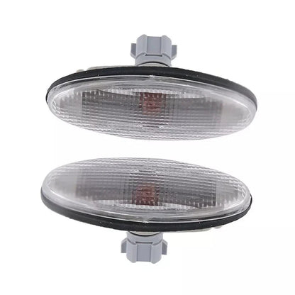 Car Side Marker Lights for Mazda Protege, Protege 5 (2001-2003)