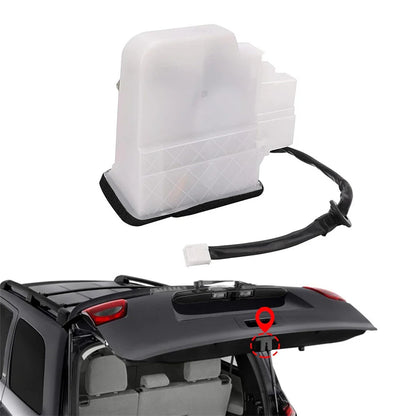 Back Door Lock w/Power Tailgate for Toyota Sequoia (2008-2022)
