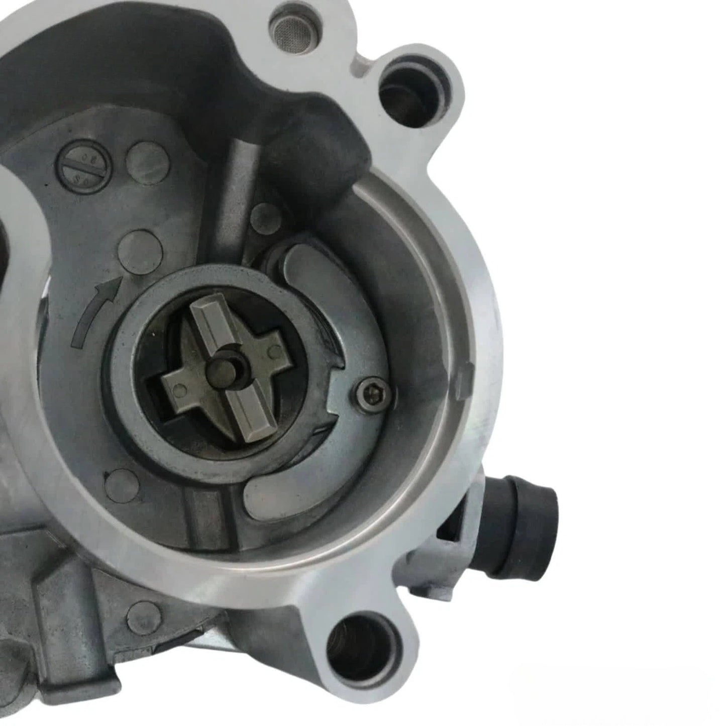 Brake Vacuum Pump for Volvo S60 S90 V60 V90 XC70 XC90 (2015–2024)