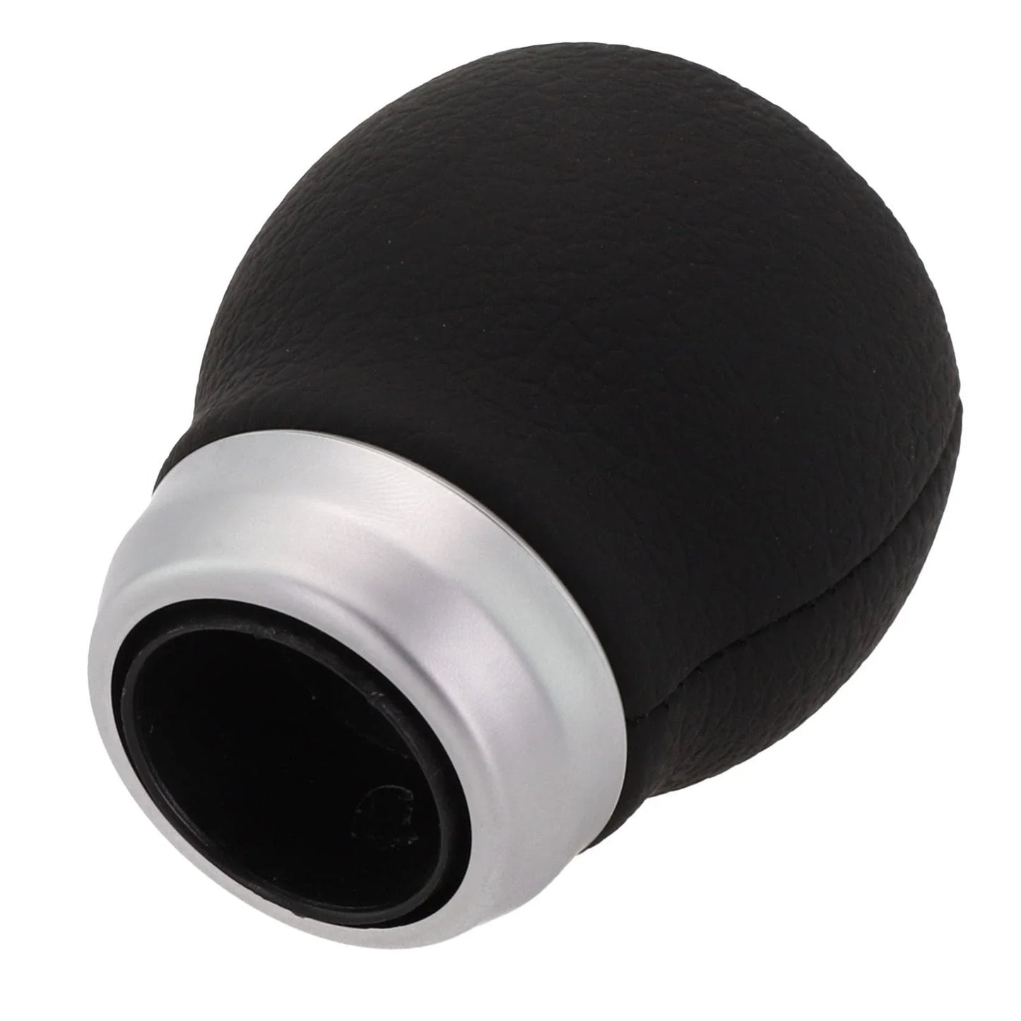 Premium Black Manual Gear Shift Knob for BRZ Toyota 86 Scion FR-S