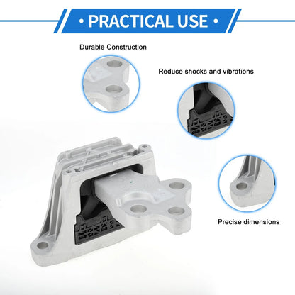 Engine Motor Mount for Chevrolet Equinox 2017 (2017)