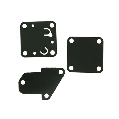 Carburetor Repair Kit for Yamaha 4HP 5HP Outboard Motor (Year Range)