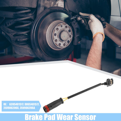 4pcs Disc Brake Sensor for Mercedes-Benz Sprinter 2500 (2010–2018)