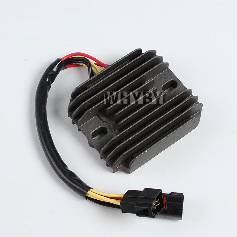 Regulator Rectifier for Suzuki GSXR600 GSXR750 (2006–2019)