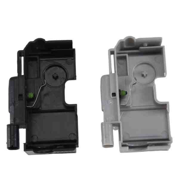 Set of 2 Ajar Switch Hood Locks for Benz GLE450 CLS400 CLS53 AMG