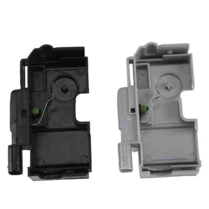 Set of 2 Ajar Switch Hood Locks for Benz GLE450 CLS400 CLS53 AMG