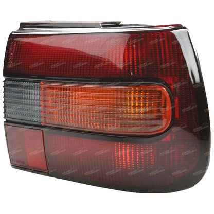 RH Smokey Tinted Tail Light for Holden Commodore VN (1988–1991)