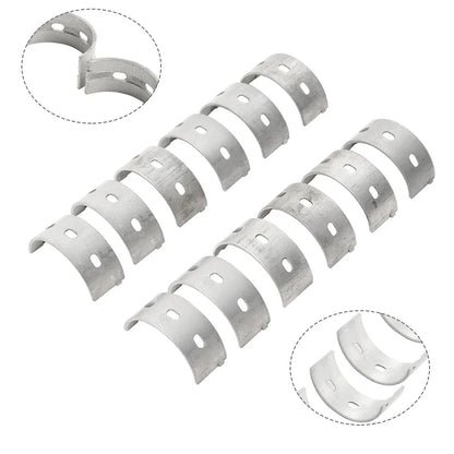1 31.5MM Main Crankshaft Bearings for Kawasaki ZZR400 ZZR600 (90-06)