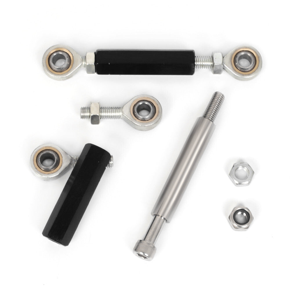 Rear Suspension Lowering Links Kit for Honda CBR 250R/CBR 300R (2011–2019)