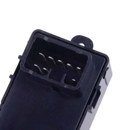 Rear Left/Right Door Power Window Switch for Kia Optima (2011-2013)