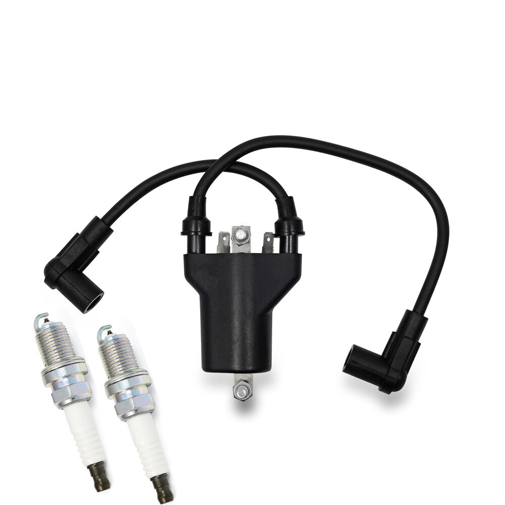 Ignition Coil for Ezgo TXT Gas Golf Cart (1991–2002)