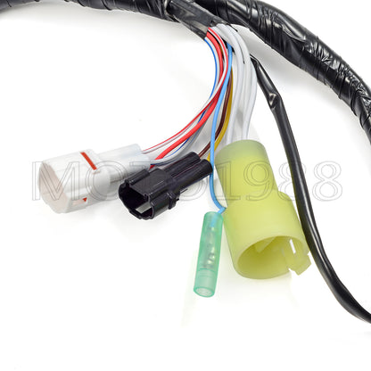 Wiring Harness for Yamaha Raptor 350 YFM 350R (2004–2013)
