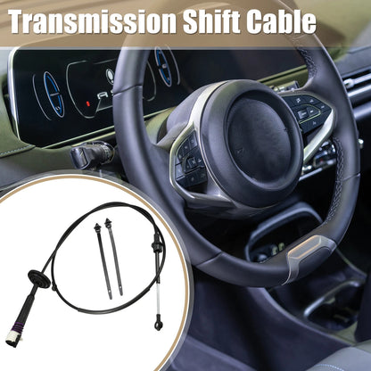 Shifter Cable No. 25995564 for GMC Yukon XL (2000–2006)