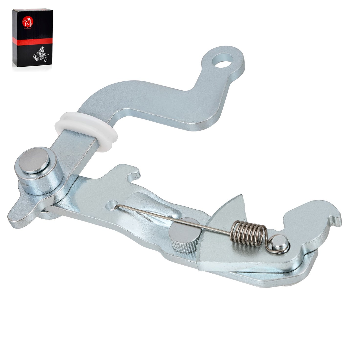 Left Brake Lever Bracket for Kawasaki Mule 4010 (2009–2013)
