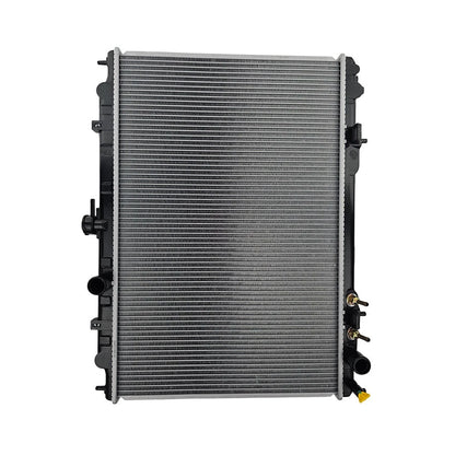 Radiator for Nissan X-Trail T30 (2001–2007)