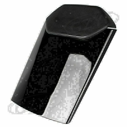 Rear Seat Cover Cowl for Yamaha YZF R1 (1998-1999) Black