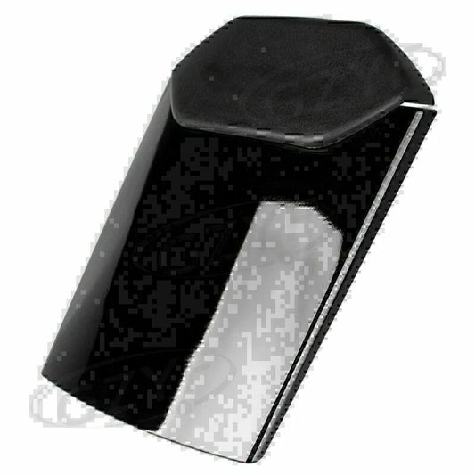 Rear Seat Cover Cowl for Yamaha YZF R1 (1998-1999) Black