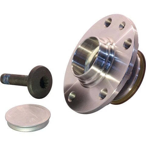 Rear Wheel Bearing for VW Audi Skoda (32mm Diameter Shaft)
