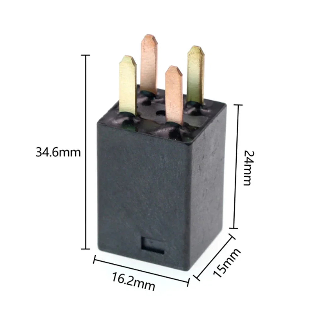 Car Relay MR538851 for Mitsubishi Grandis Lancer Galant Outlander (2003-2012)