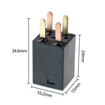 Car Relay MR538851 for Mitsubishi Grandis Lancer Galant Outlander (2003-2012)