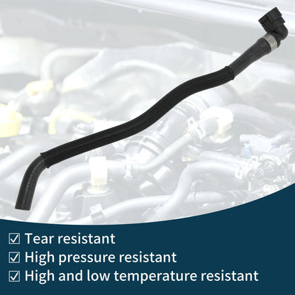 Radiator Hose & Heater Hose for BMW X5 (2011 - 2013)
