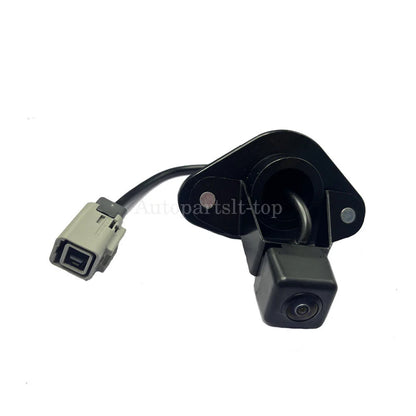 Rear View Backup Camera for Subaru Legacy Outback (2010–2014)