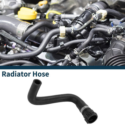 Radiator Hose No. 64216945277 for BMW X5 (2007–2013)