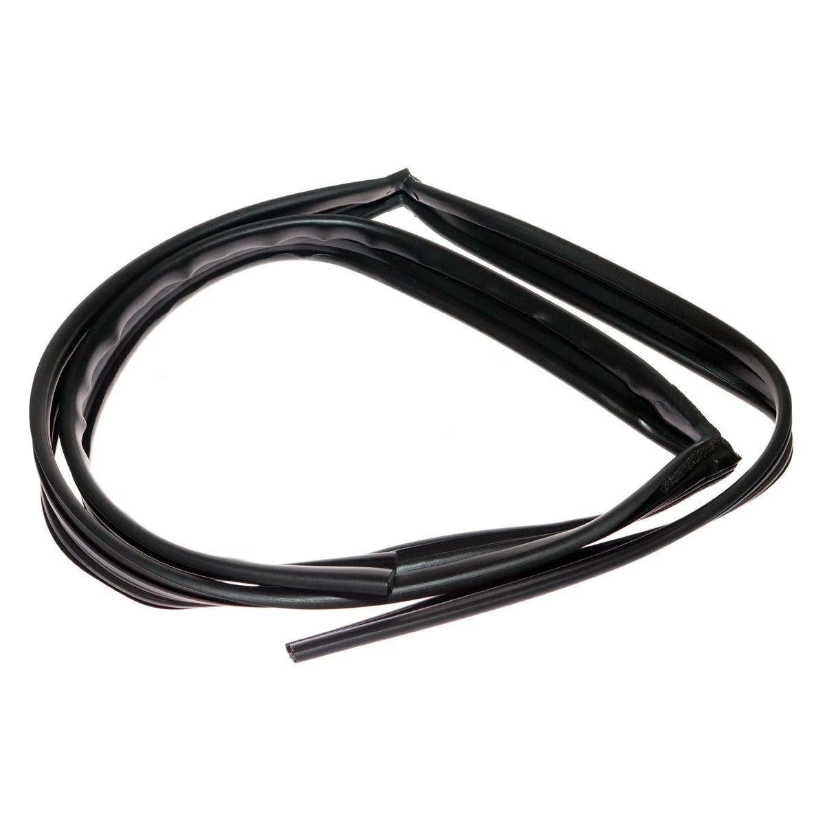 Weatherstrip Glass Run Channel for Honda Civic (2006–2011)