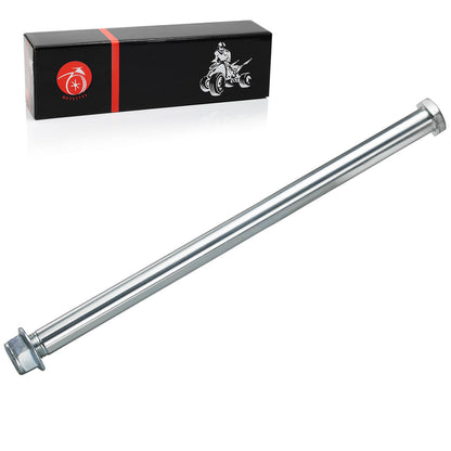 Swingarm Pivot Bolt & Nut for Yamaha Raptor 660 YFM660R YFZ450 (2001–2013)
