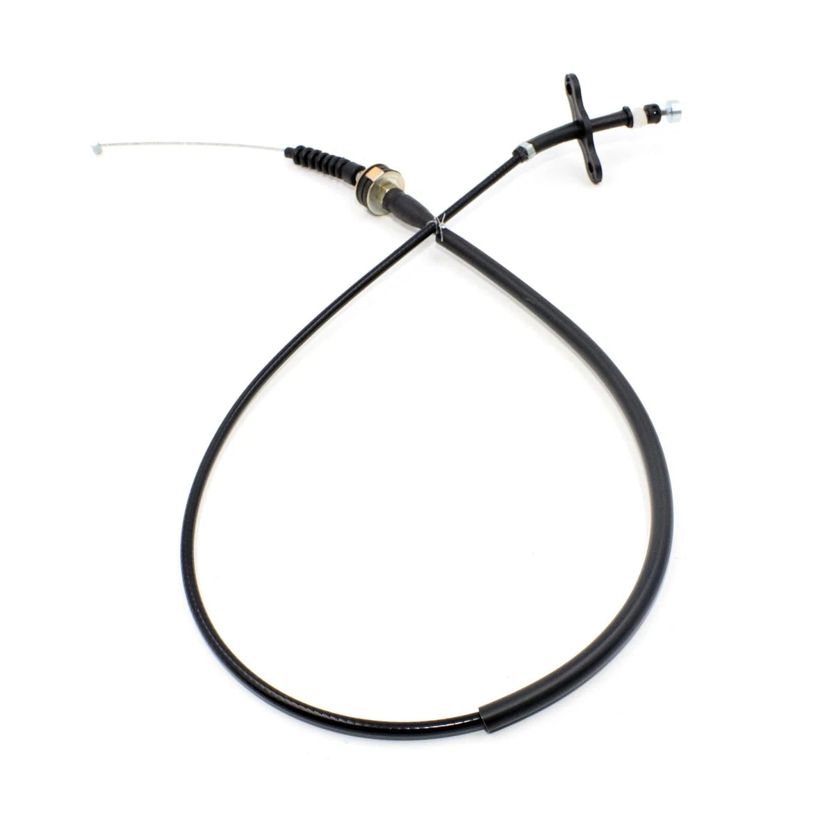 Throttle Cable for Nissan Frontier Navara D22 NP300 Terrano (2001–2023)