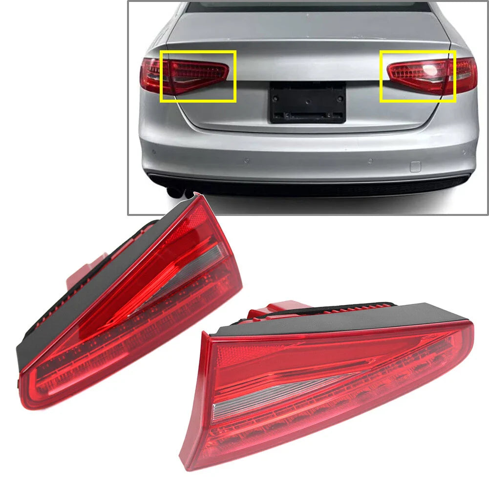Rear Tail Light Assembly for Audi A4 S4 (2002-2008)