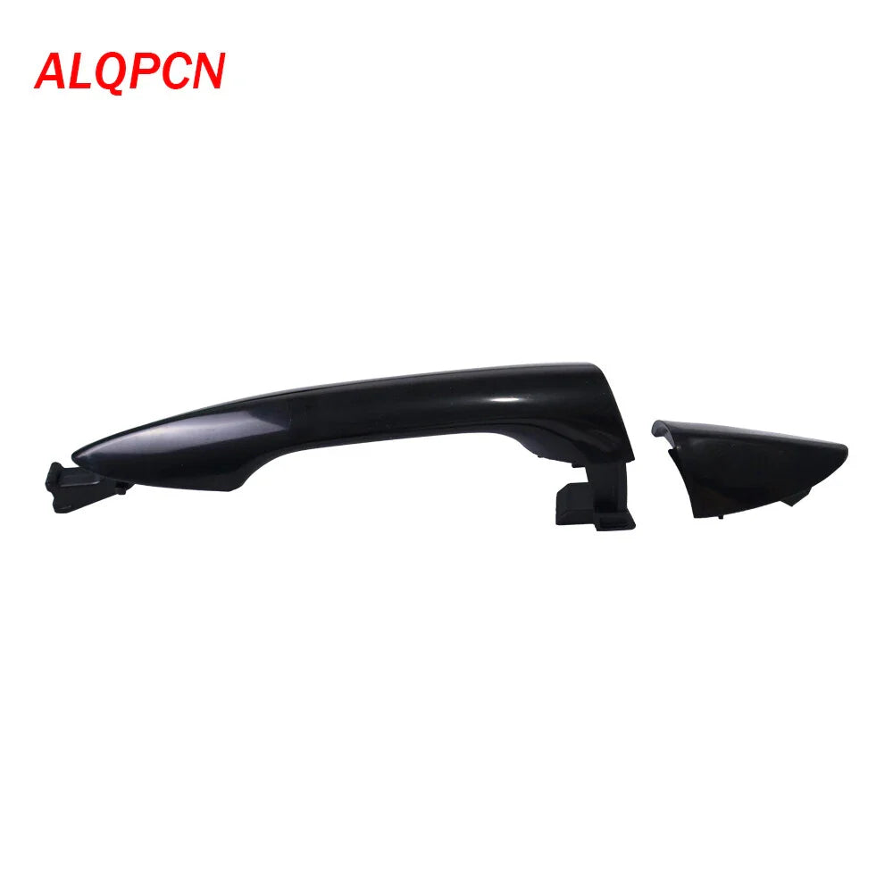 Rear Right Exterior Door Handle for 2011-2016 Hyundai Elantra