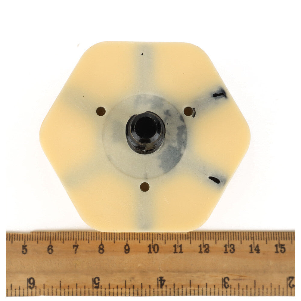 Front Suspension Control Arm Buffer Block for Ford Everest Ranger (2015–2023)