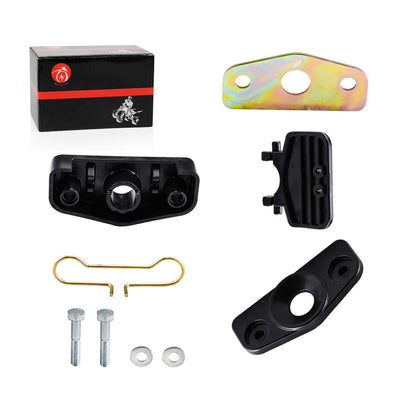 Seat Lock Assembly for Polaris Sportsman Touring 500 550 800 850 (2003–2021)