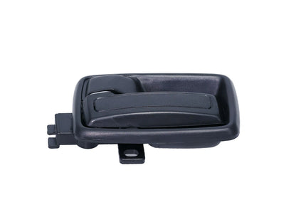 Set of 2 Black Inner Door Handles for Holden Rodeo TF (1988–2003)