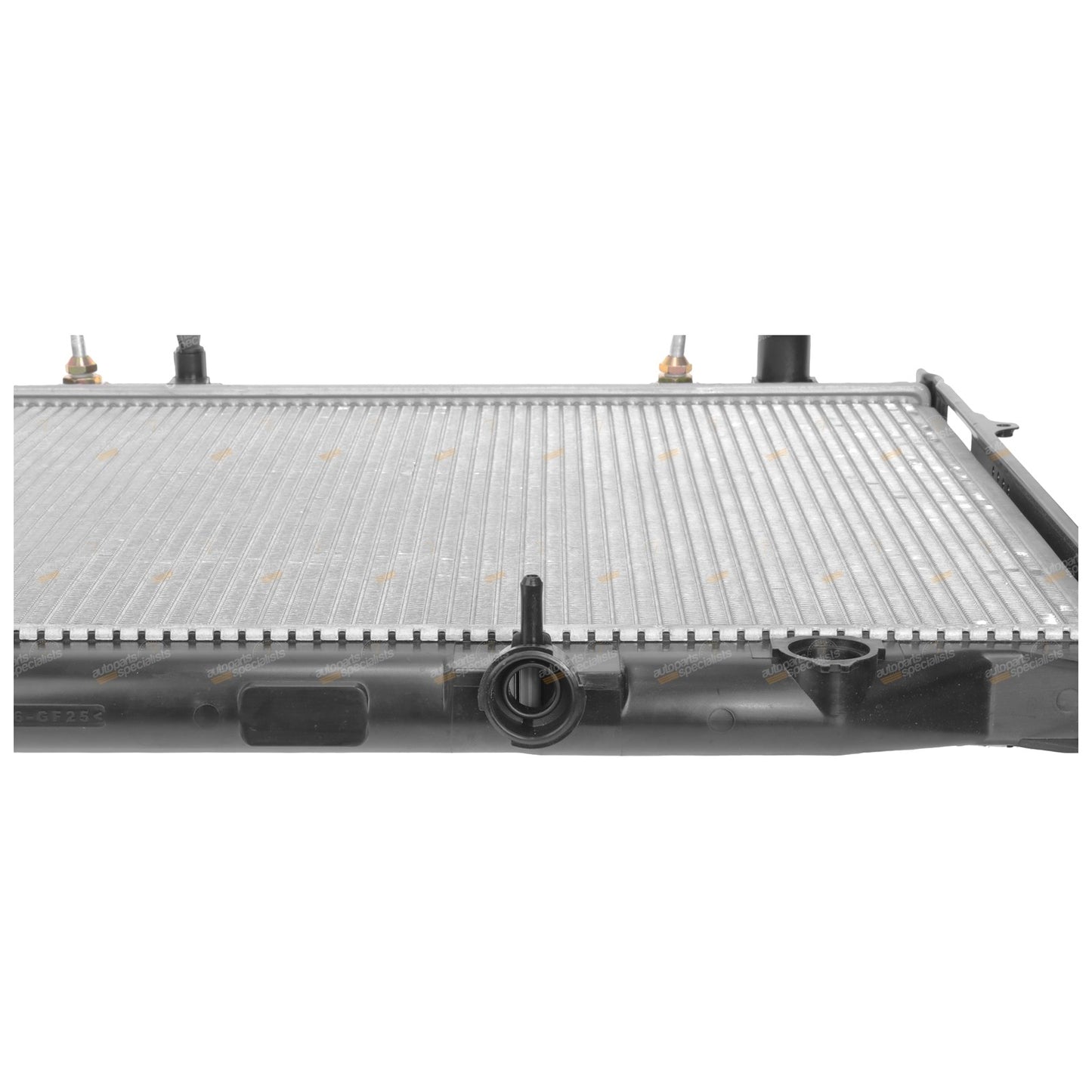 Radiator for Toyota Prado (1996–2004)