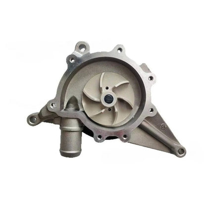 Cooling Water Pump Assembly for Jaguar S-Type Lincoln LS (2000–2008)