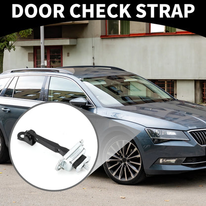 Door Check Strap Stopper No.6Y0839249G for Skoda Fabia (1999–2008)