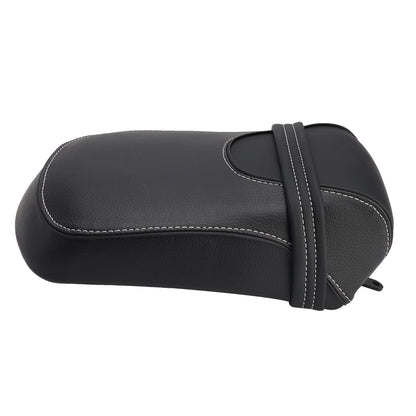 Rear Seat Cover for Yamaha MT-09 / SP (2024–2026) Matt Black
