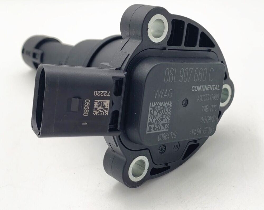 Oil Level Sensor for VW Jetta Tiguan Audi A5 A6 Q5 (2006–2020)