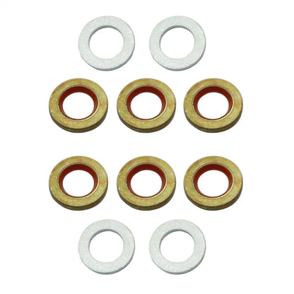 Case Bolts Seals for Subaru Outback Legacy Baja Impreza WRX