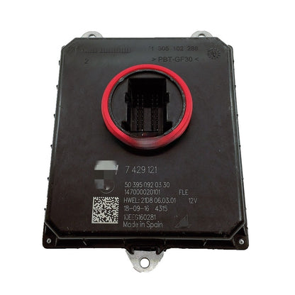 LED Headlight Control Module Ballast for BMW Mini (2010–2015)